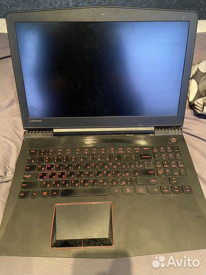 Lenovo legion y520