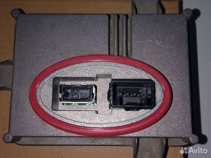 Блок розжига ксенон Hyundai santa FE I30 I40