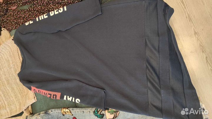 Женские вещи пакетом 44-46