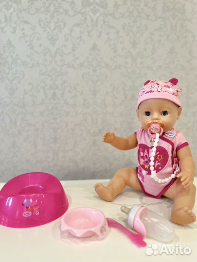 Кукла+шкаф+умывальник+танграм+Плэй До