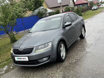 Skoda Octavia 1.8 AMT, 2013, 313 000 км, с пробегом, цена 1 150 000 руб.