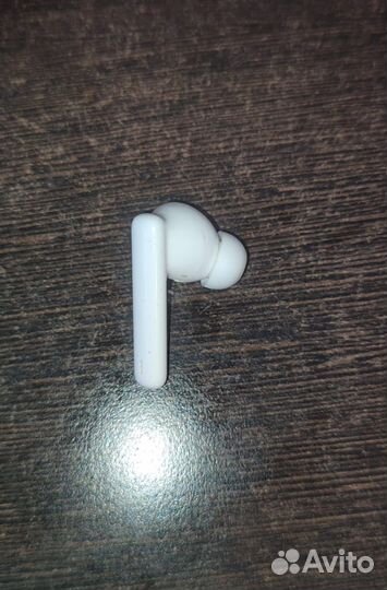 Беспроводные наушники huawei freebuds 4i