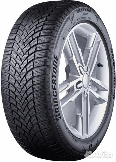 Bridgestone Blizzak LM-005 225/40 R19 93W