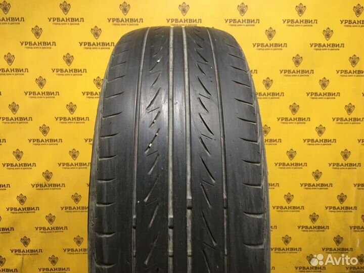 Bridgestone MY-02 Sporty Style 195/60 R15 92V
