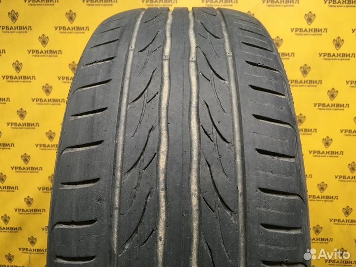 Kumho Ecsta PS31 225/50 R18 95W