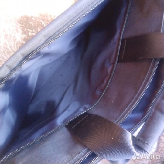 Сумка для ноутбука