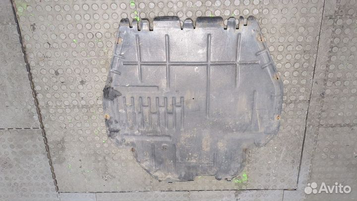 Защита моторного отсека Skoda Octavia Tour, 2003