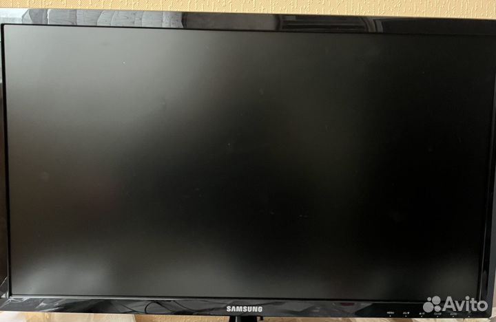 Монитор samsung s24d332h