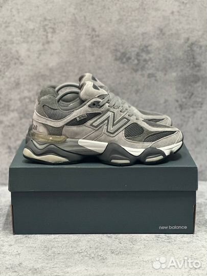 Кроссовки New balance 9060