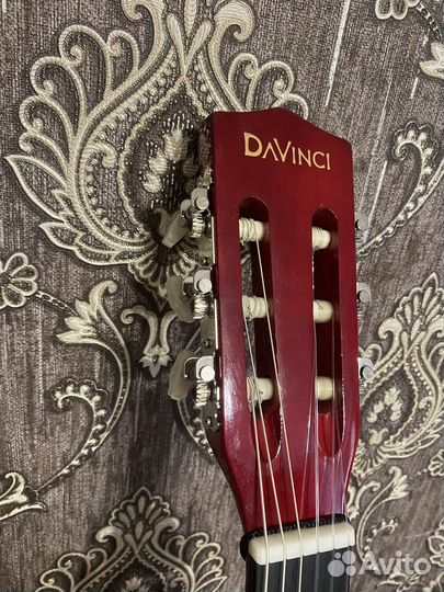 Гитара классика