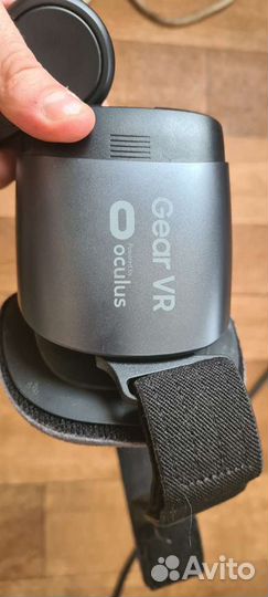 Samsung Gear VR Oculus
