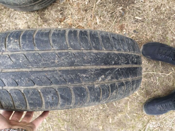 Hankook Optimo K415 185/65 R15