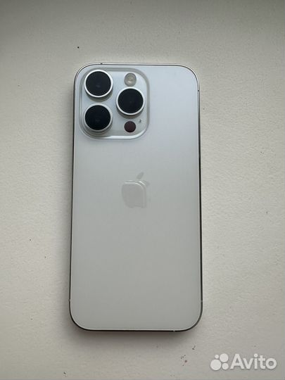 iPhone 14 Pro, 256 ГБ