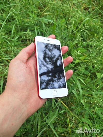 iPhone 7, 128 ГБ
