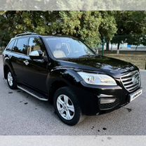 LIFAN X60 1.8 MT, 2013, 213 000 км, с пробегом, цена 650 000 руб.