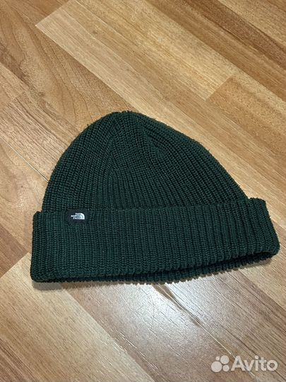 Шапка The North Face оригинал