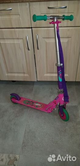 Самокат Oxelo детский