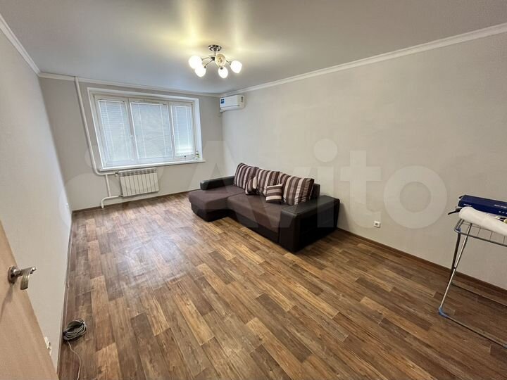 2-к. квартира, 62,7 м², 13/14 эт.