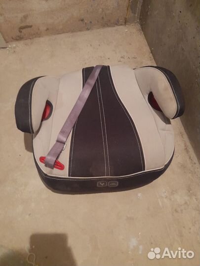 Детское автокресло 9 до 36 кг