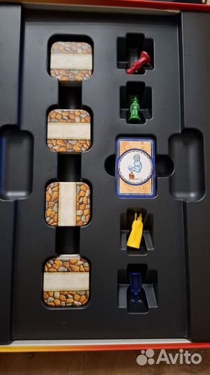 Настольные игры