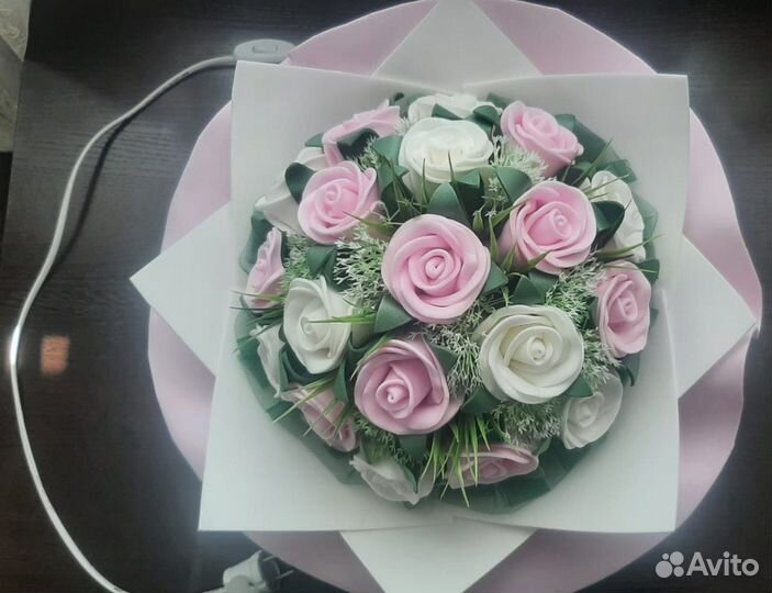 Лампа настольная ночник