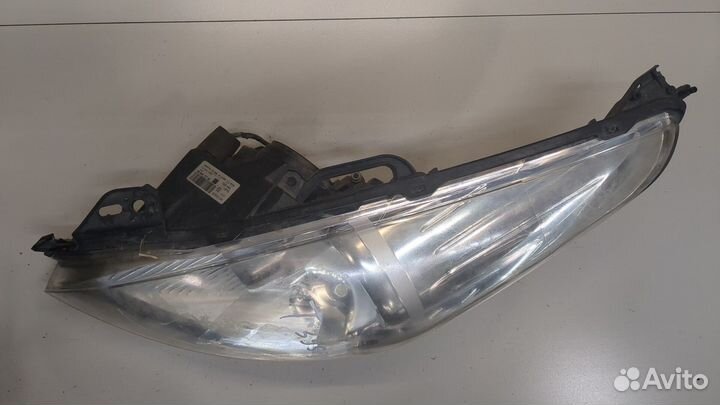 Фара (передняя) левая Peugeot 5008, 2010