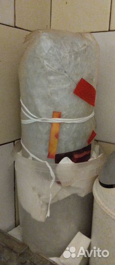 Кислота азотная 65%