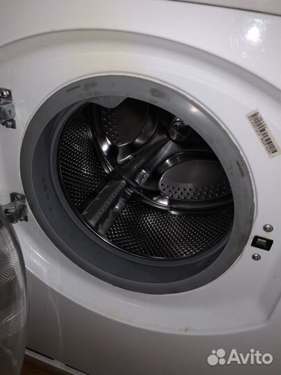 Стиральная машина Ariston Margherita 2000