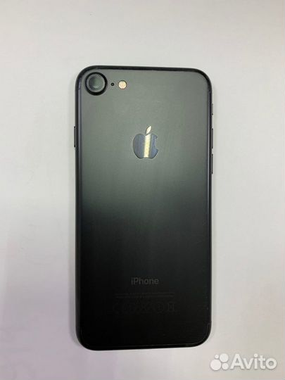 Запчасти для телефона iPhone 7 снятые оригинал