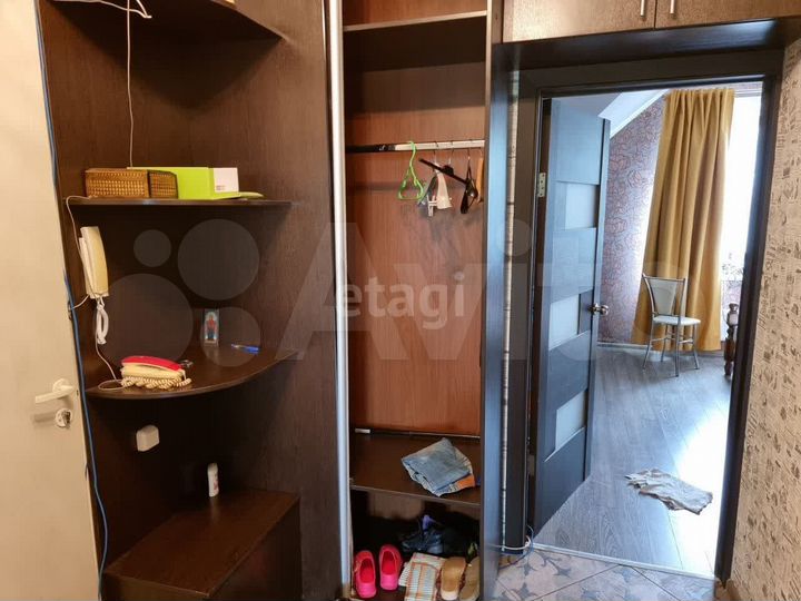 3-к. квартира, 90,7 м², 3/3 эт.