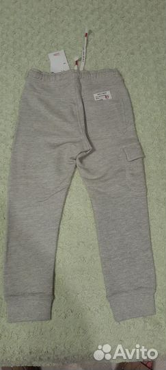 Спортивные брюки Original Marines 110-116