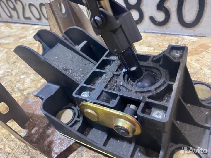 Кулиса МКПП Ford Mondeo 3 2.0 2003