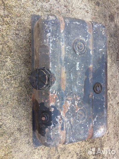 Топливный бак