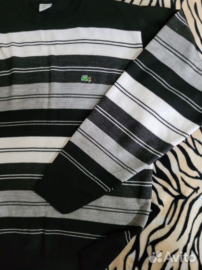 Джемпер мужской 52р