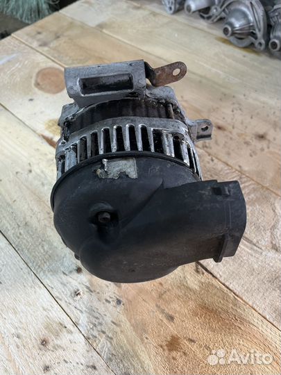 Генератор м52б28