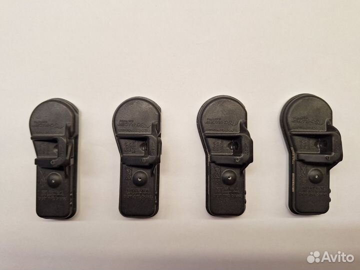 Датчики давления шин hyundai creta