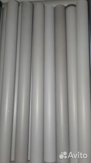 Термоплёнка / Fuser Film 1010/1200 серия в печку