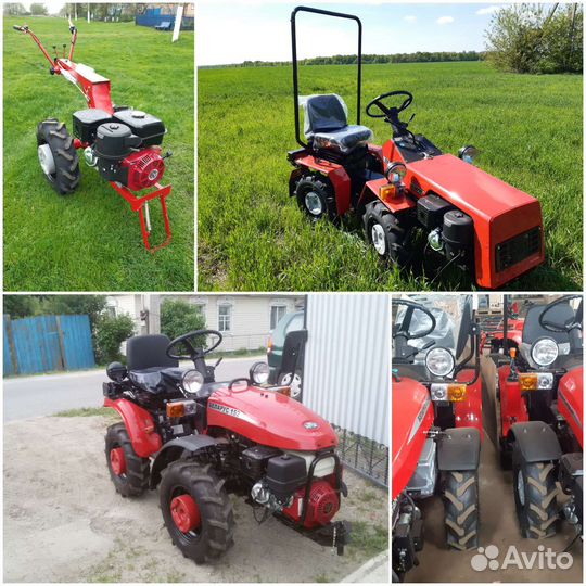 Мотоблок мтз беларус 09н