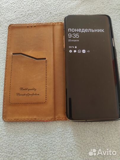 OnePlus 7 Pro, 8/256 ГБ
