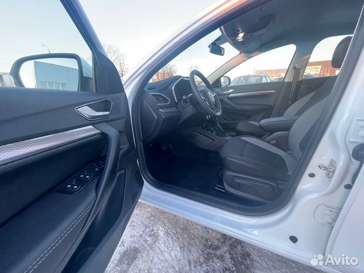 LADA Vesta 1.6 CVT, 2024