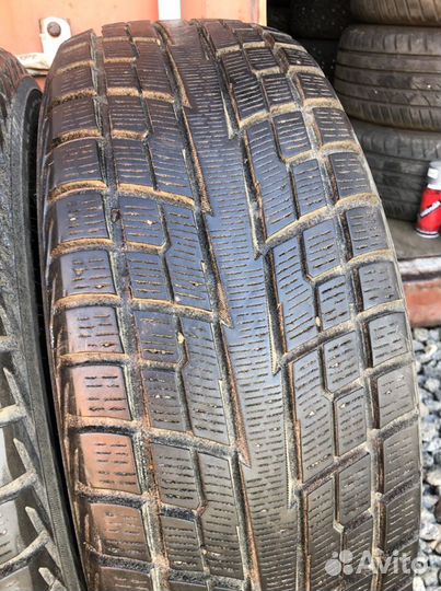 Yokohama Geolandar I/T-S G073 235/60 R18