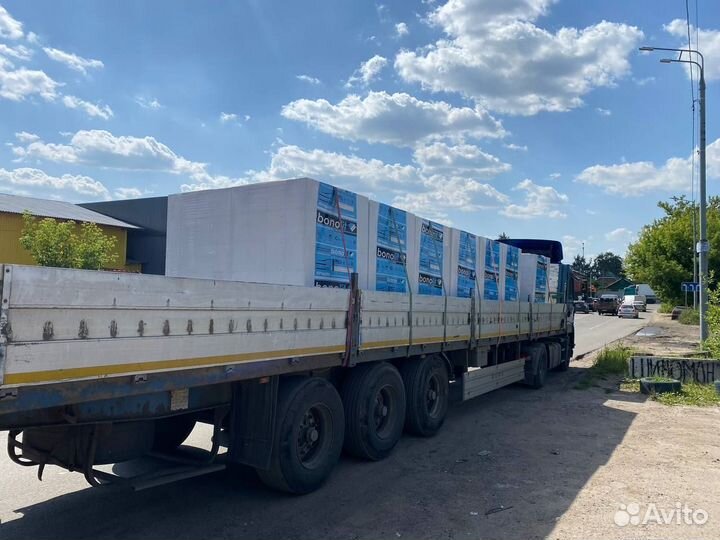 Газоблок 150