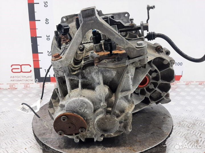 Кпп 5ст (механическая коробка) для Ford C-MAX 1