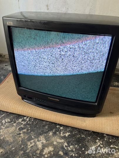 Телевизор бу