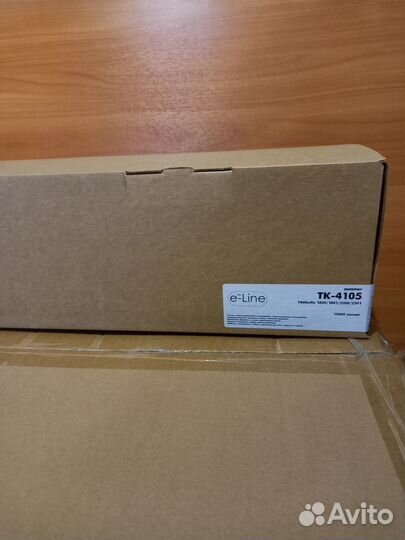 Картриджи, фотобарабаны DK-170. B411/B401. TK-4105