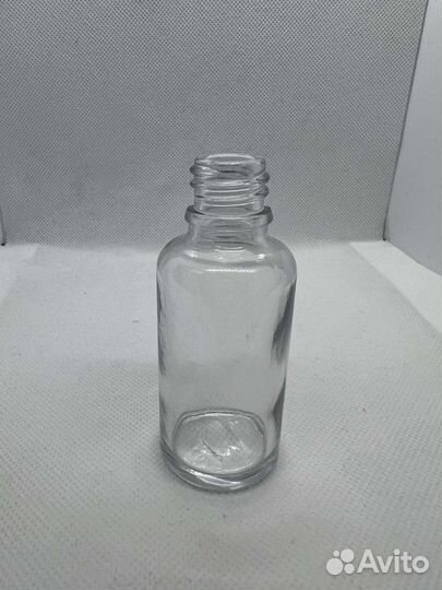 Бутылка 30 мл