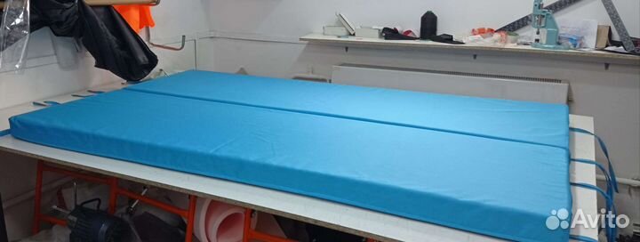 Подушка в бунгало из поролона, по Вашим размерам