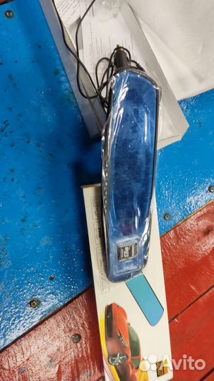 Видиорегестратор с зеркалом