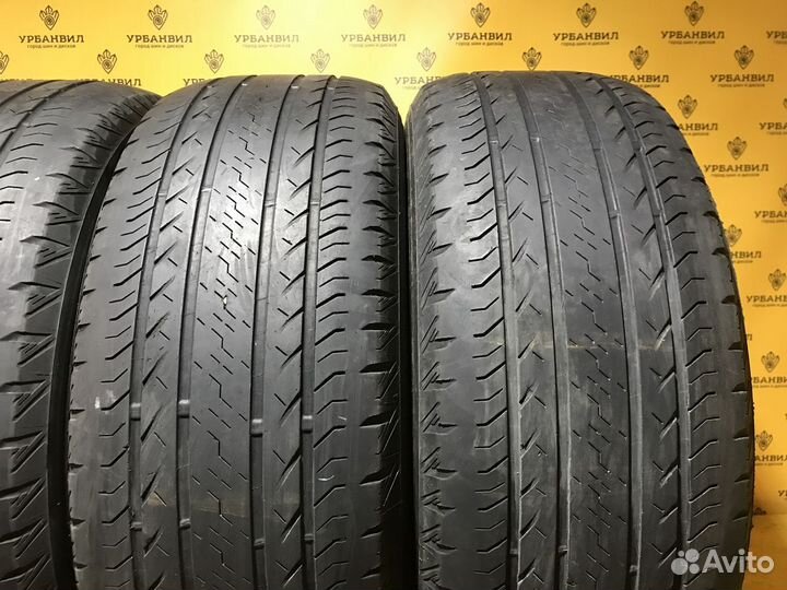 Bridgestone Ecopia EP850 265/60 R18 110H