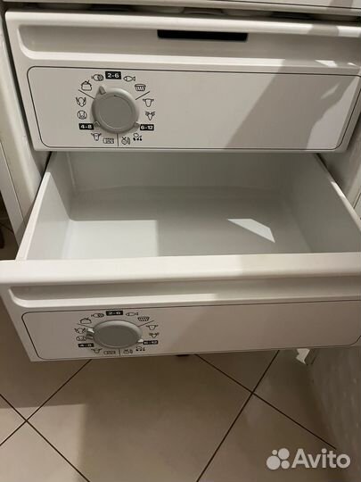 Морозильная камера